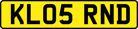 KL05RND