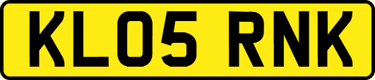 KL05RNK