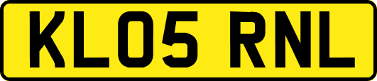KL05RNL