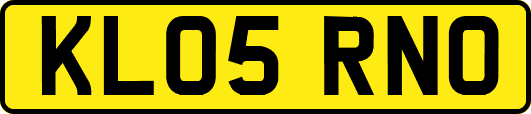 KL05RNO