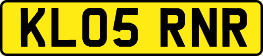 KL05RNR