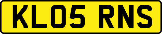 KL05RNS