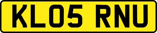 KL05RNU