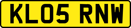 KL05RNW