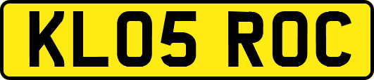 KL05ROC