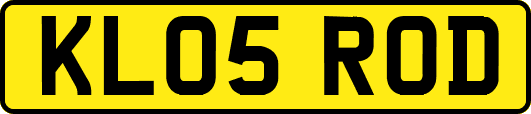 KL05ROD