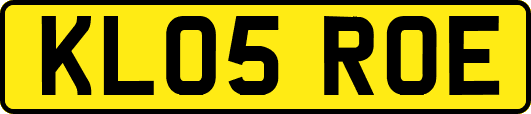 KL05ROE