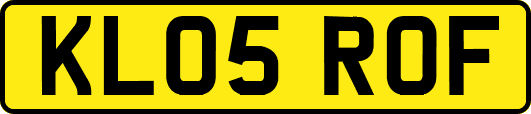 KL05ROF