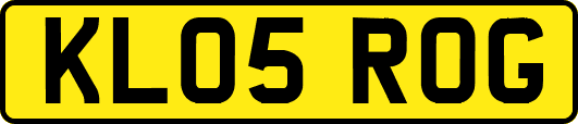 KL05ROG
