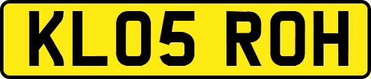 KL05ROH