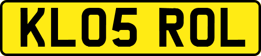 KL05ROL