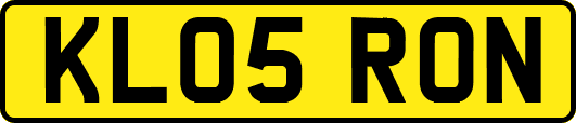 KL05RON