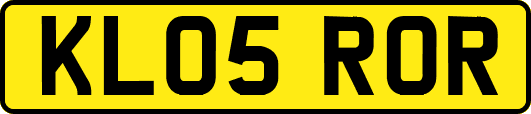 KL05ROR