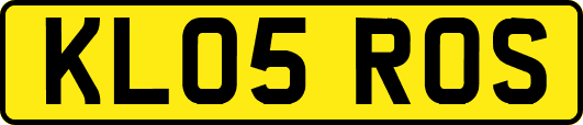 KL05ROS