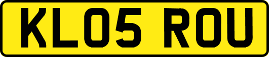 KL05ROU