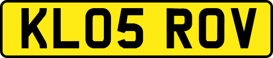 KL05ROV