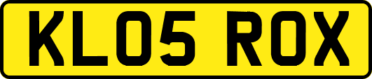 KL05ROX