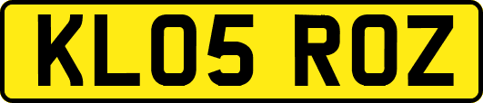 KL05ROZ