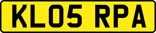 KL05RPA