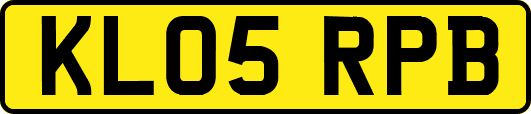 KL05RPB