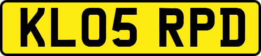 KL05RPD