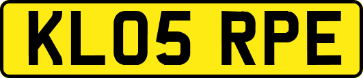 KL05RPE