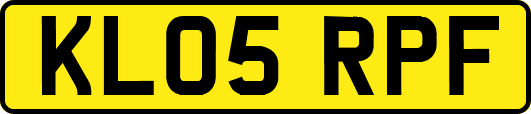 KL05RPF