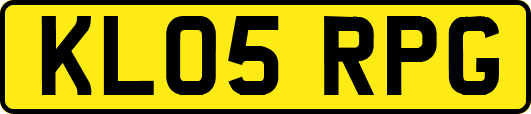 KL05RPG