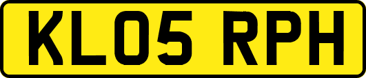 KL05RPH