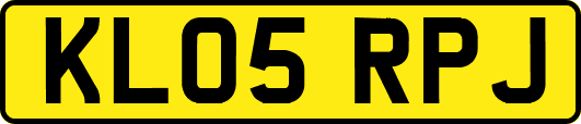 KL05RPJ