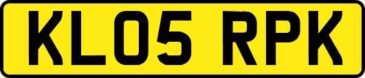 KL05RPK