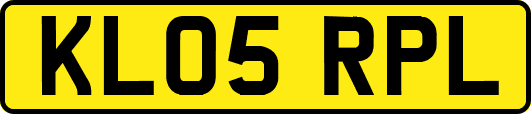 KL05RPL