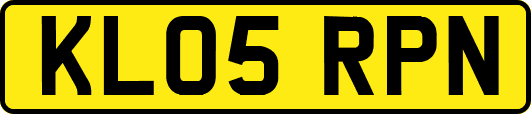 KL05RPN