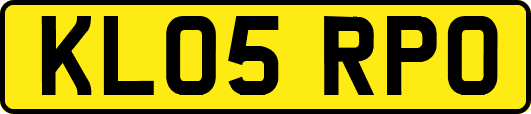 KL05RPO