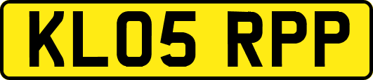 KL05RPP