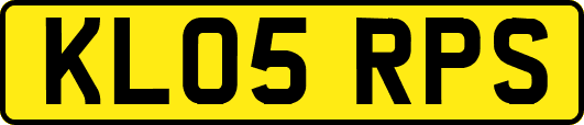 KL05RPS