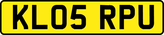 KL05RPU
