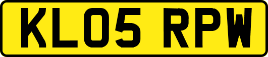 KL05RPW