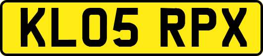 KL05RPX