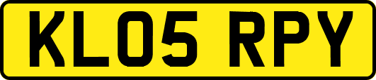 KL05RPY