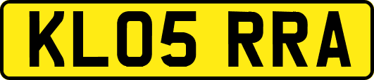 KL05RRA