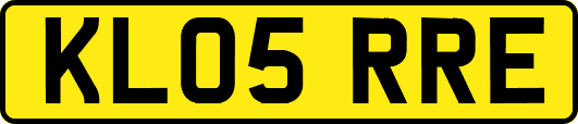 KL05RRE