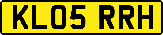 KL05RRH