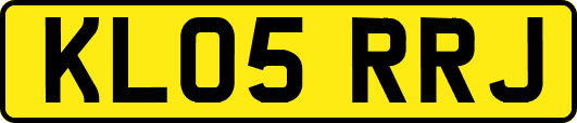 KL05RRJ