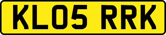 KL05RRK