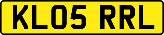 KL05RRL
