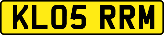 KL05RRM