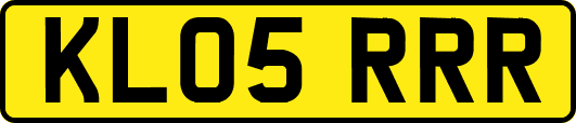KL05RRR