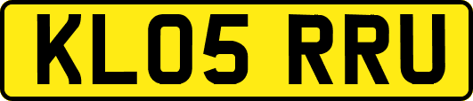 KL05RRU
