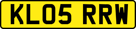 KL05RRW